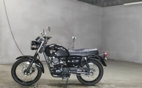 KAWASAKI W175 2021 不明