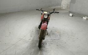 HONDA MTX50 AD04