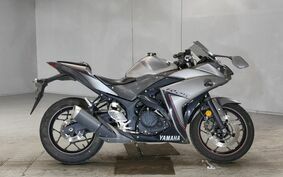 YAMAHA YZF-R25 RG10J