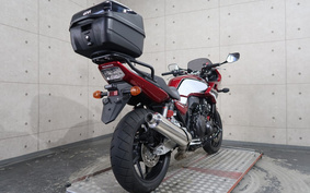 HONDA CB400 SUPER BOLDOR 2020 NC42