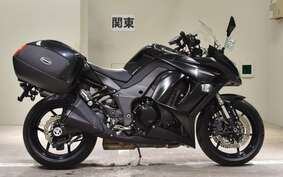 KAWASAKI Z1000 SX ABS 2014 ZXT00G