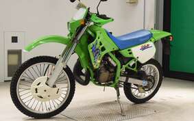 KAWASAKI KDX125 SR DX125A