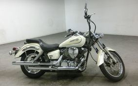 YAMAHA DRAGSTAR 250 VG02J