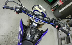 YAMAHA WR250R DG15J