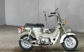 HONDA CHALY 50 CF50