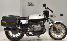 BMW R65LS 1982