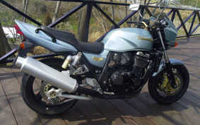 KAWASAKI ZRX1100 1998 ZRT10C