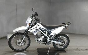 KAWASAKI KLX125 LX125C