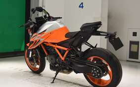 KTM 1290 SUPER DUKE R EVO 2022