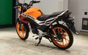 HONDA WH125 16 PCJG