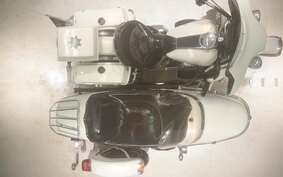 HARLEY FLHTP SIDECAR 1340 1993