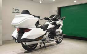 HONDA GL 1800 GOLD WING TOUR DCT 2022 SC79