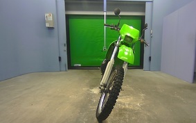 KAWASAKI KDX250SR 1991 DX250F