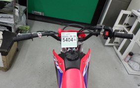 HONDA CRF125F JE03