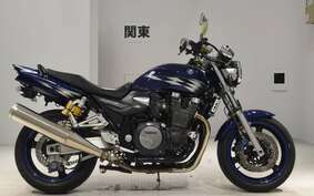 YAMAHA XJR1300 Gen.2 2009 RP17J