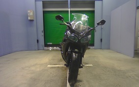 KAWASAKI NINJA 1000 2011 ZXCG12