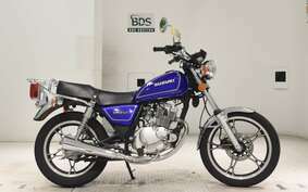 SUZUKI GN125 H PCJG9