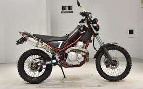 YAMAHA TRICKER Gen.2 DG16J