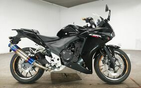 HONDA CBR400R 2013 NC47