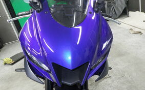 YAMAHA YZF-R25 A RG74J