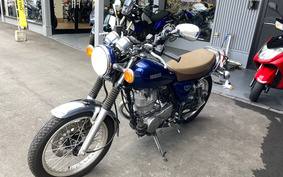 YAMAHA SR400 2021 RH16J