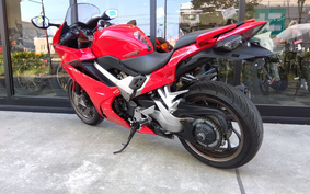 HONDA VFR800F 2014 RC79