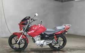 YAMAHA YBR125 不明