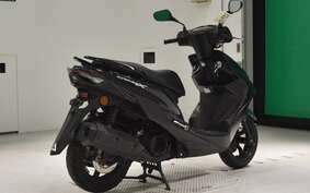 YAMAHA CYGNUS 125 XSR 3 SED8J