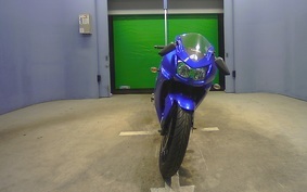 KAWASAKI NINJA 250R 2008 EX250K