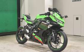 KAWASAKI ZX-25R ZX250E