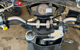 PGO iME125 ウェルバイク