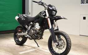 KAWASAKI KLX250D TRACKER LX250E