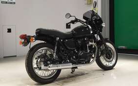 KAWASAKI W800 STREET 2022 EJ800E