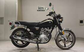 YAMAHA YB125SP PCJL