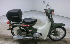 YAMAHA MATE 50 V50