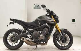 YAMAHA MT-09 2016 RN34J