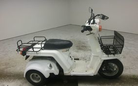 HONDA GYRO X TD01