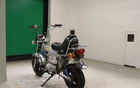 HONDA DAX 50 ST50