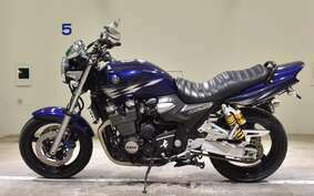 YAMAHA XJR1300 Gen.2 2008 RP17J