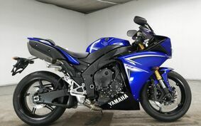 YAMAHA YZF-R1 2009 RN24J