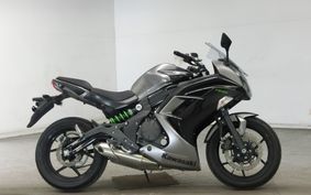 KAWASAKI NINJA 400 2016 EX400E