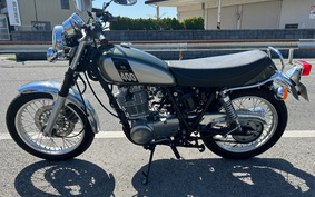 YAMAHA SR400 2018 RH03J