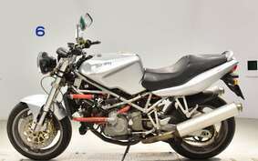 DUCATI ST3 2006 S300A