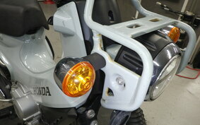 HONDA CROSS CUB 110 JA60