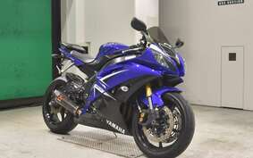 YAMAHA YZF-R6 2011 RJ16