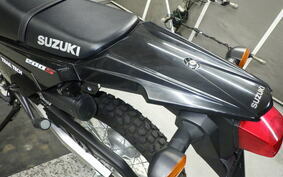 SUZUKI DR200S