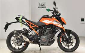 KTM 250 DUKE JPE40