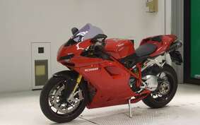 DUCATI 1098 S 2007