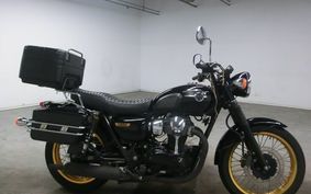 KAWASAKI W800 2011 EJ800A