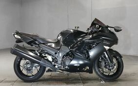 KAWASAKI ZX 1400 NINJA R 2015 ZXT40E